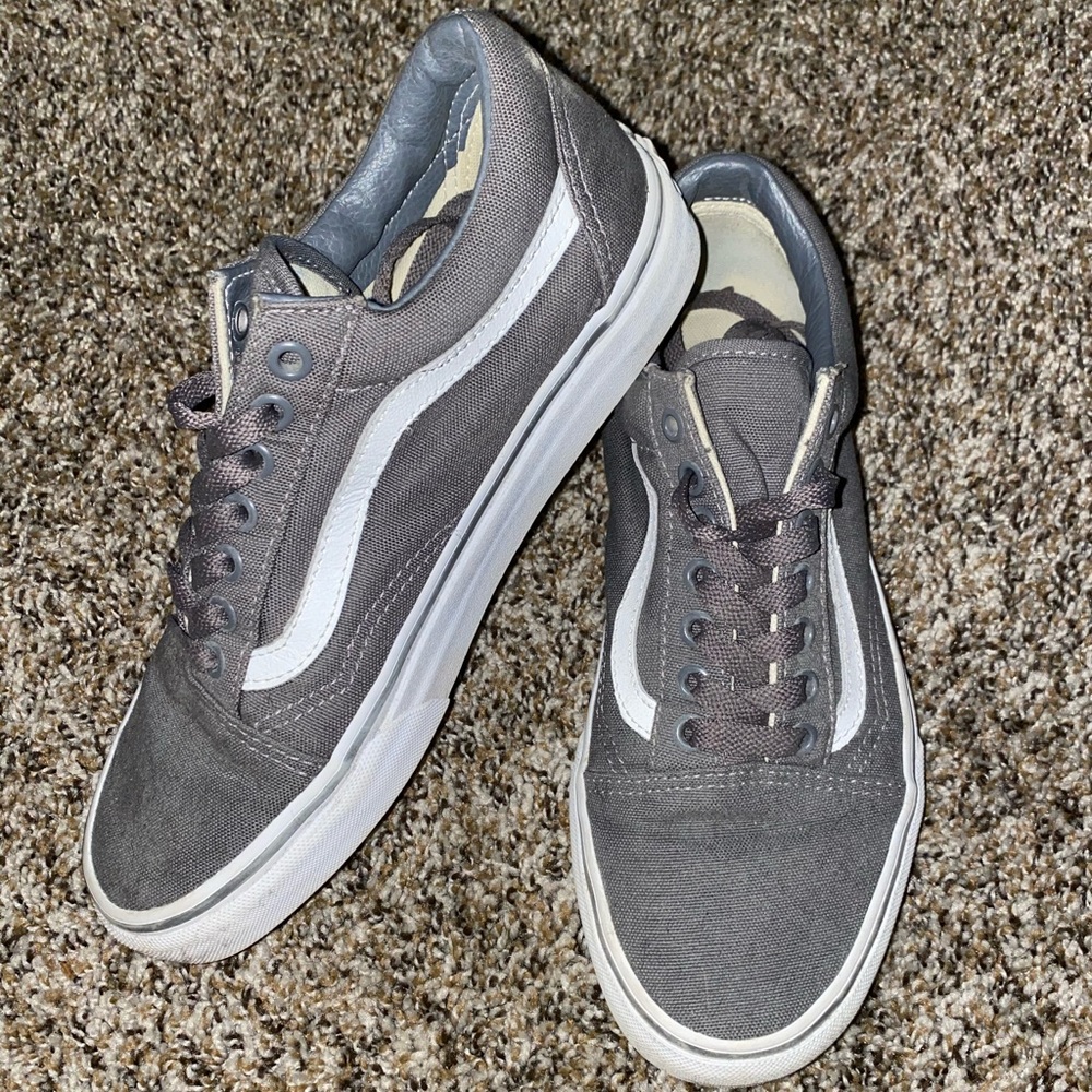 Vans Old Skool Skate Shoe